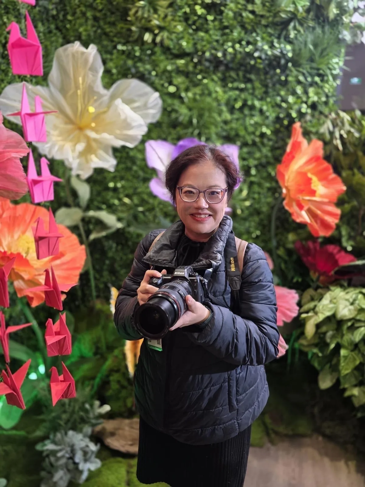 Nao – Sydney Sakura Studio wedding photographer